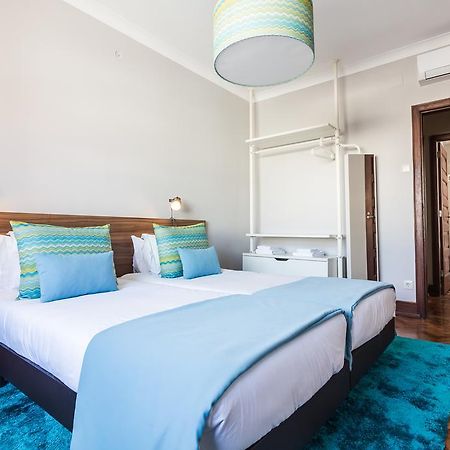 Your Opo Formosa Apartments Порто Екстериор снимка