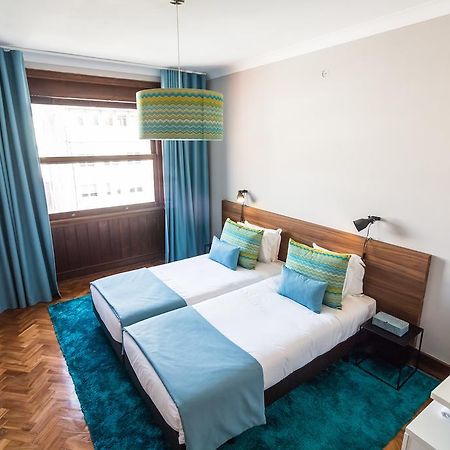 Your Opo Formosa Apartments Порто Екстериор снимка