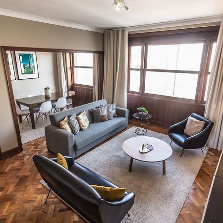 Your Opo Formosa Apartments Порто Екстериор снимка