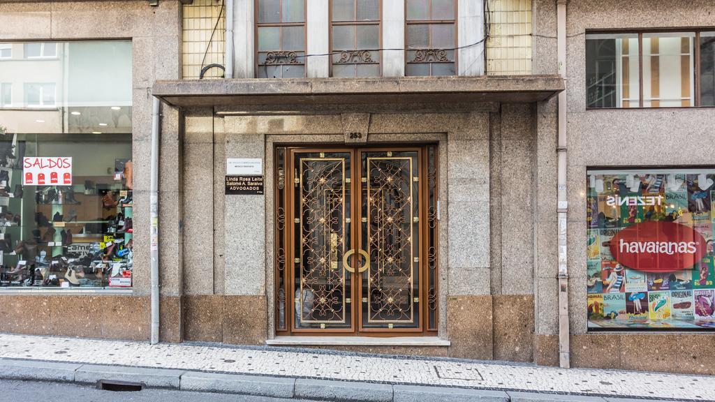 Your Opo Formosa Apartments Порто Екстериор снимка