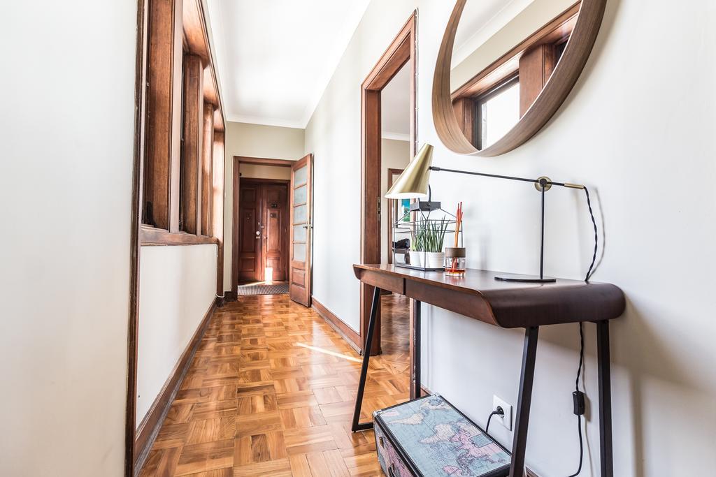 Your Opo Formosa Apartments Порто Екстериор снимка