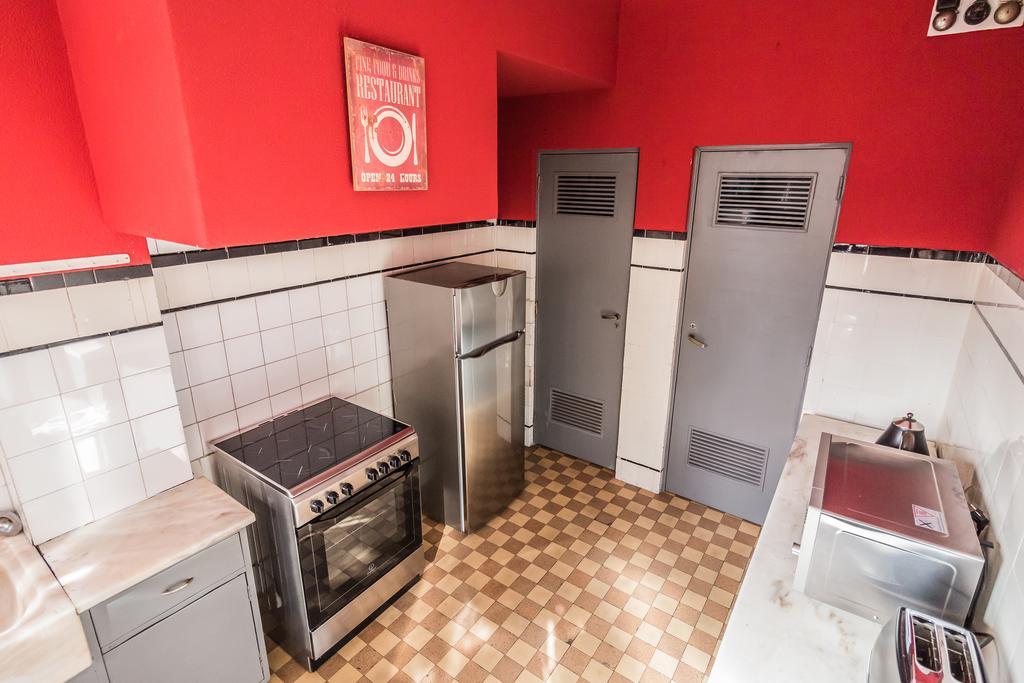 Your Opo Formosa Apartments Порто Екстериор снимка