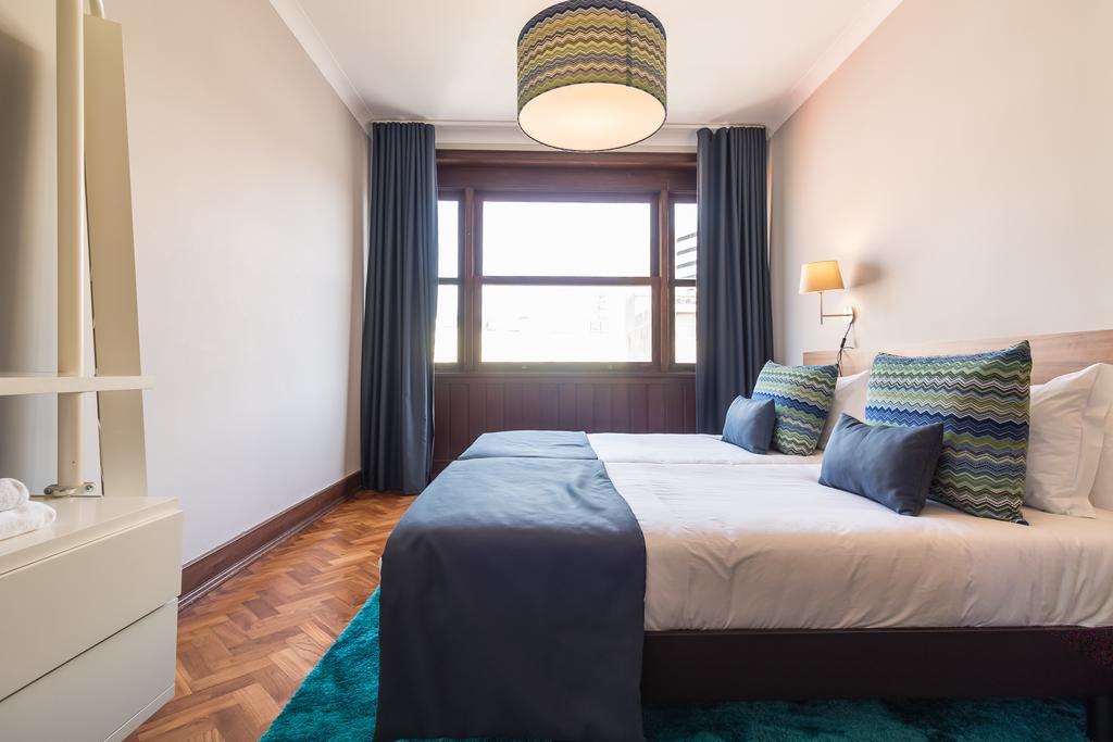 Your Opo Formosa Apartments Порто Екстериор снимка