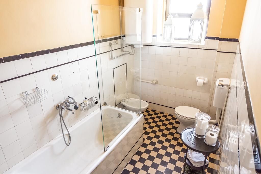Your Opo Formosa Apartments Порто Екстериор снимка