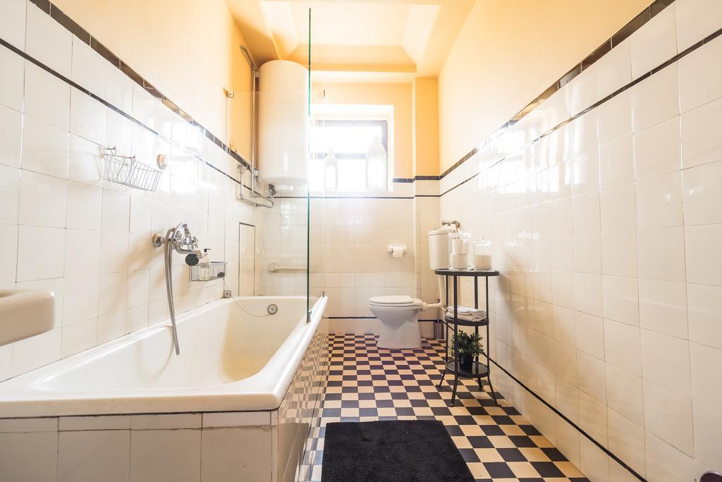 Your Opo Formosa Apartments Порто Екстериор снимка