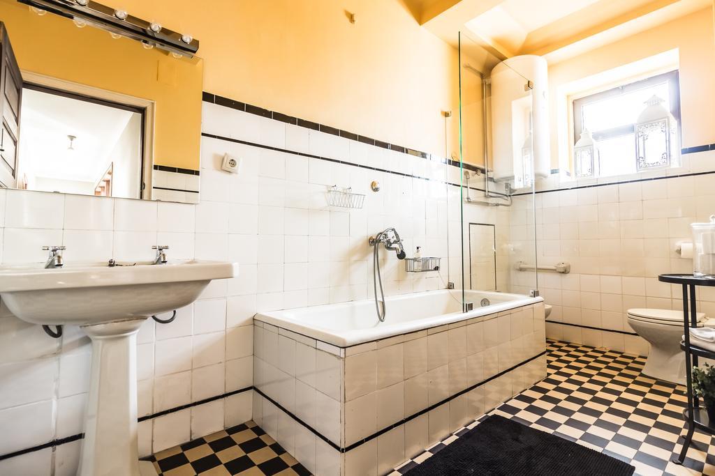 Your Opo Formosa Apartments Порто Екстериор снимка