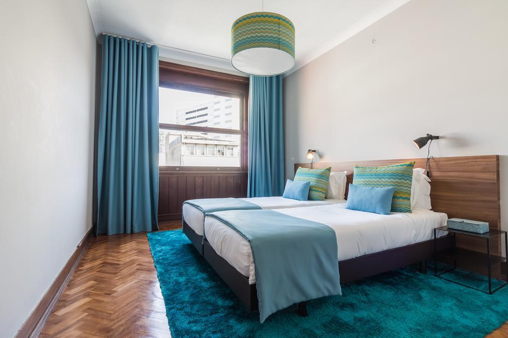 Your Opo Formosa Apartments Порто Екстериор снимка