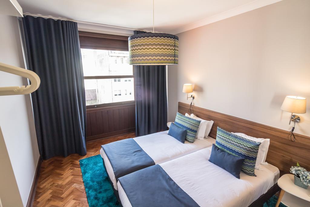 Your Opo Formosa Apartments Порто Екстериор снимка