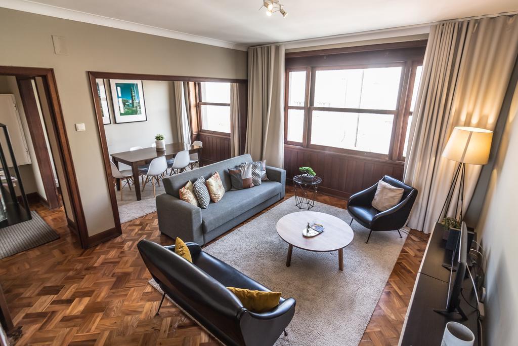 Your Opo Formosa Apartments Порто Екстериор снимка