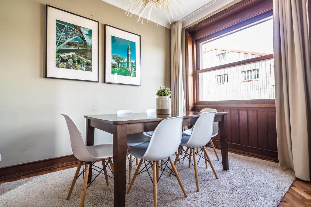 Your Opo Formosa Apartments Порто Екстериор снимка