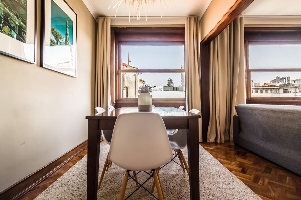 Your Opo Formosa Apartments Порто Екстериор снимка