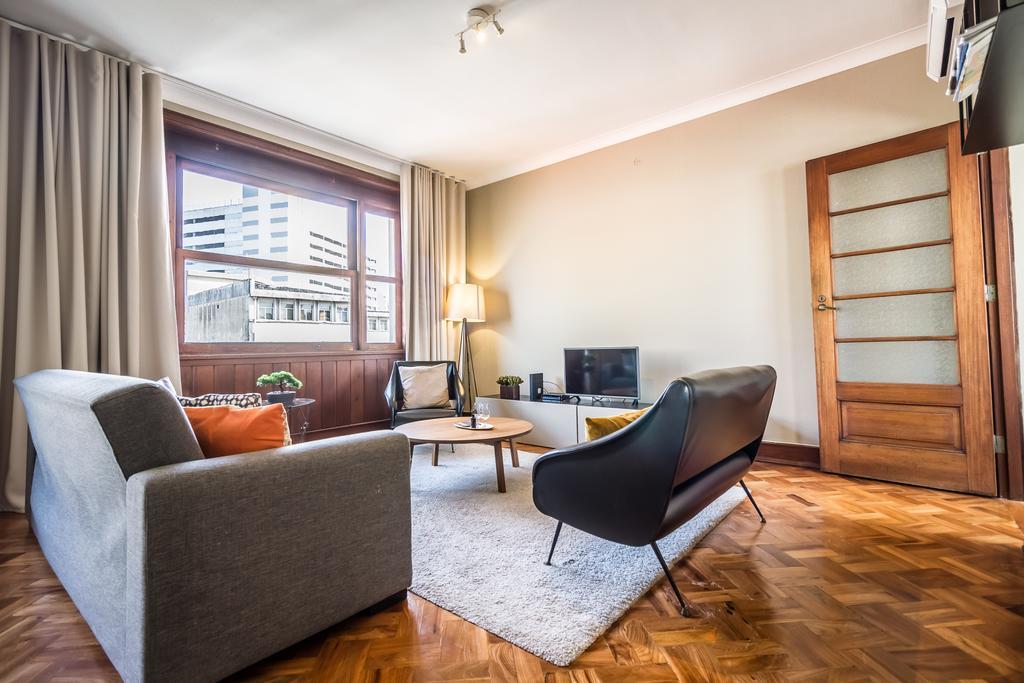 Your Opo Formosa Apartments Порто Екстериор снимка